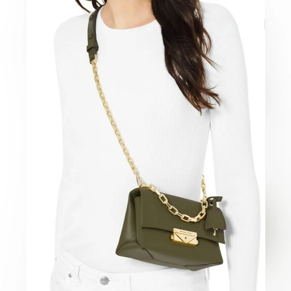 Michael Kors classic meets